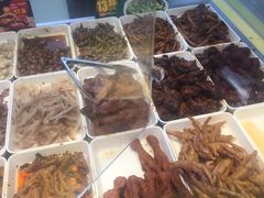 -紫燕百味鸡(宝带路店)