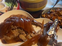 -小吊梨汤·北京菜·烤鸭(双井乐成中心店)