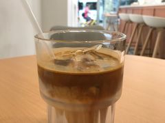 -Onirii Coffee(长乐路店)