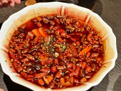 毛血旺-花迹(富春江东街店)