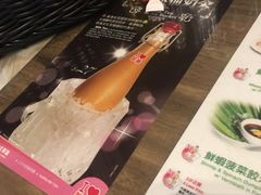 -翠华餐厅(铜锣湾糖街店)