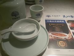 -大榕树下顺德菜(融创茂店)