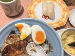 -元气寿司(金光华店)