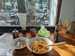 -小狗面馆(河东路店)