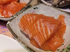 -初色海鲜自助(万丰路店)