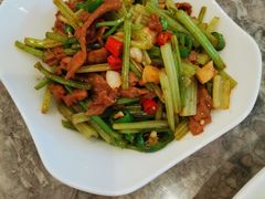 -亢龙太子酒轩·花园店