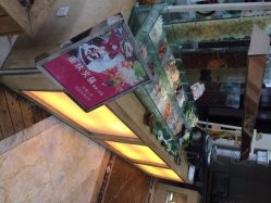 重庆阳光五洲大酒店阳光西餐厅-阳光五洲大酒店·宴会厅