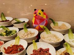 -TABLE·味西餐厅-成都茂业JW万豪酒店