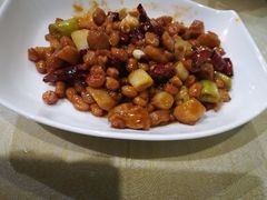 -成都驻京办餐厅(蜀都宾馆店)