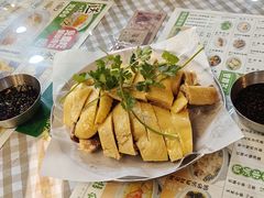 -阿金大白·上海菜馆(新天地店)