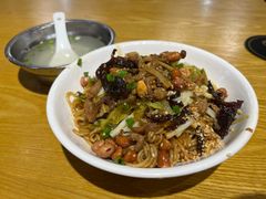 -三姐海南粉(骑楼老街店)