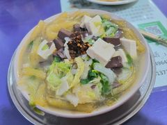 -老字号高汤扁粉菜(一马路店)