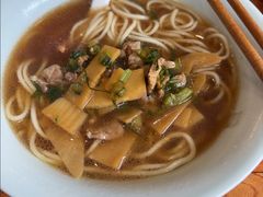 -奎元馆.百年奎元.非遗传承(西湖边的解放路店)