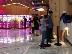 -中影国际影城(印力中心CINITY店)