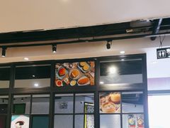 -新宝餐厅(流塘店)