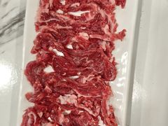 -潮汕美牛肉丸火锅店(天宁寺店)