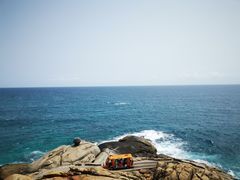 -三亚蜈支洲岛旅游区