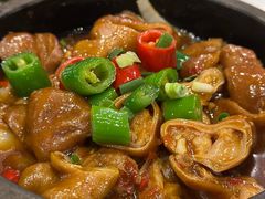 -滇越乘象云南餐厅(豆各庄店)