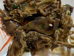 美极鸭下巴-南记食粥坊·宵夜大排档(莲花总店)