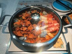 -黄记煌三汁焖锅(顺义华联店)
