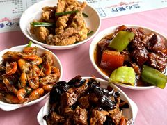 -蘭心餐厅(进贤路店)