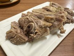 -贯贯吉·清真餐厅(浙江中路店)