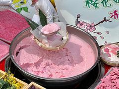 -赵美丽·重庆社区火锅·直营店(火车东站·中豪国际店)