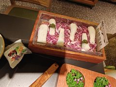 -季季山·云南野生菌火锅(上海首店)