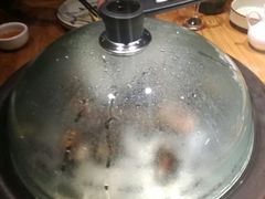 -77号渔船·蒸海鲜青岛菜(积米崖店)