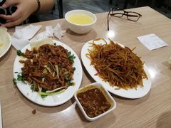 -姥家春饼店(漳州二路店)
