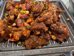 -大铁勺新津菜(东丽阳光新业广场店)