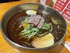 -恩你小木屋·韩式料理(假日广场店)
