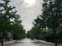 -日本风情街