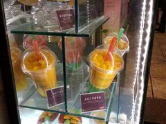 -许留山(梳士巴利道店)