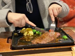 -必胜客(龙湾万达店)