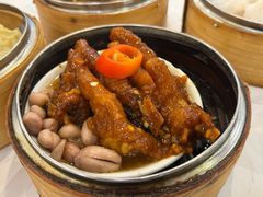 -凤城酒家(渣华道)