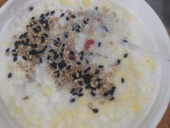 牛奶鸡蛋醪糟-马三洋芋片(兰州总店)
