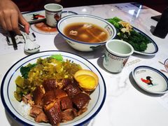 -發起人·肉骨茶(万象汇店)