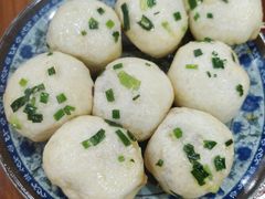生煎-荣阳楼(山塘街店)