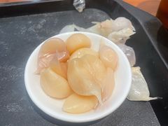 -清真·马洪小炒泡馍馆(钟楼回民街店)