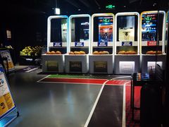 -VS SPORTS PARK运动玩乐园·团建·生日会(合生汇店)