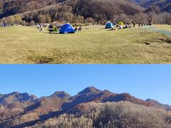 -玉渡山自然风景区