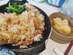 -煲王粤菜餐厅(中侨中心店)