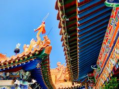 -大召寺明清一条街