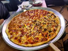 -Tubestation站点比萨(高新万达ONE店)
