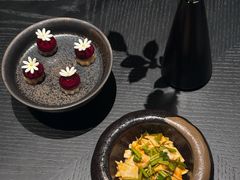 -鲜璟台·地标景观餐厅(上海中心店)