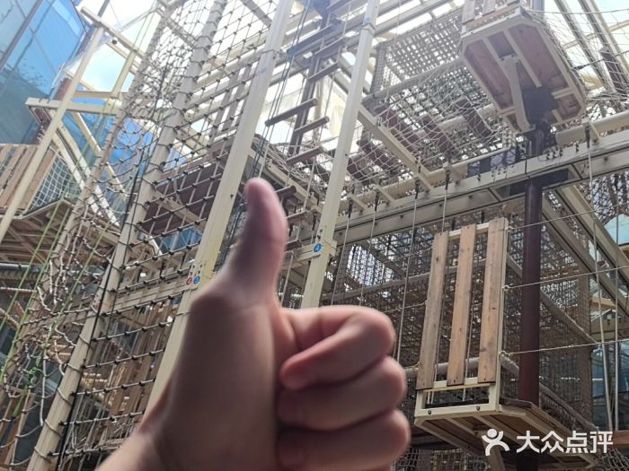 PIPIKINGDOM皮皮王国欢乐号(欢乐海岸购物中心店)图片