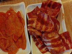 -一纸荤蔬烤肉(红谷滩万达店)