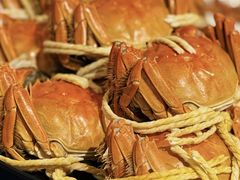 -火福·天湖阁大闸蟹博物馆主题餐厅(浅水湾店)