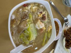 -無招牌海鮮(芽笼店)